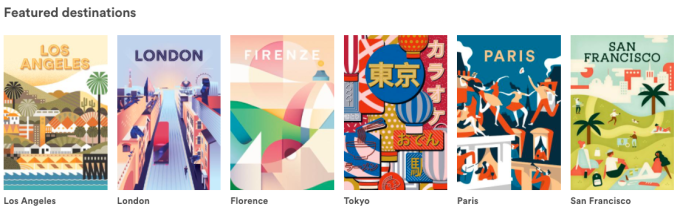 Five Sites You Need to Ease Trip Planning Anxiety Airbnb