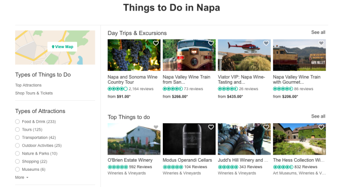 Five Sites You Need to Ease Trip Planning Anxiety TripAdvisor