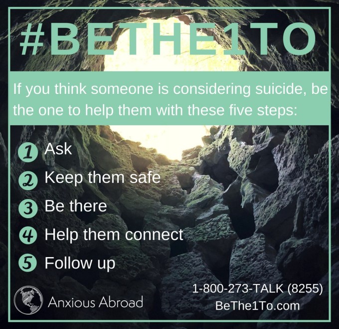 What it feels like to be in depressive state