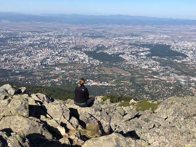 11 self-care practices to try in Sofia for under $40 Mount Vitosha