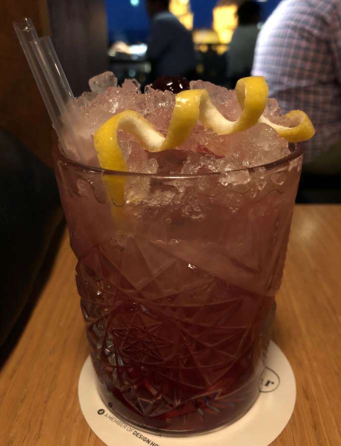 11 self-care practices to try in Sofia for under $40 cocktail