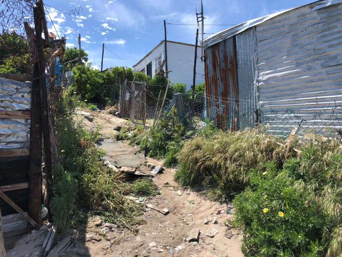 Why you need to step out of your comfort zone township